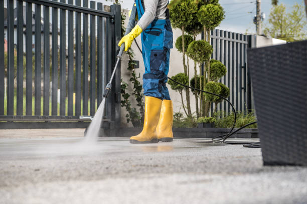 Best Fence Cleaning  in Sweetwater, TX