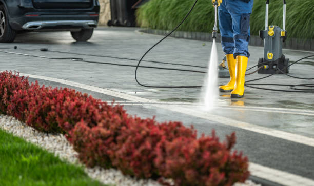 Concrete Sealing in Sweetwater, TX