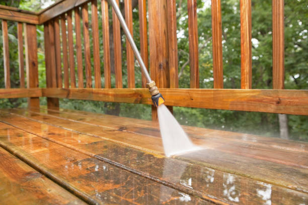 Sweetwater, TX Pressure Washing Services Company